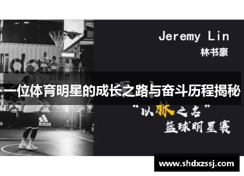 一位体育明星的成长之路与奋斗历程揭秘